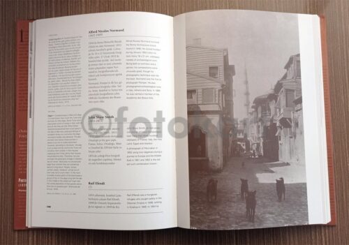 Osmanlı İmparatorluğu'nda Fotoğrafçılık (1839-1919) - Engin Özendes - Görsel 3