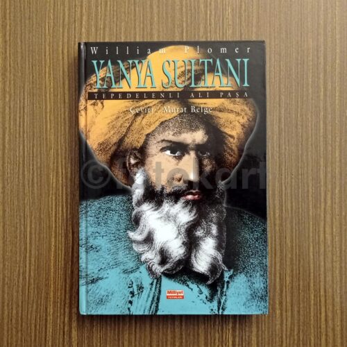Yanya Sultanı, Tepedelenli Ali Paşa - William Plomer