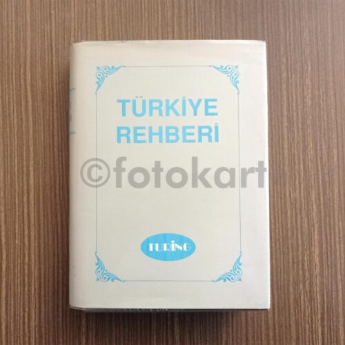 Turing Türkiye Rehberi