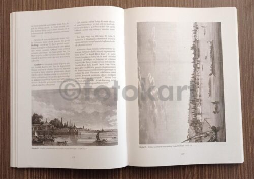 Gravür ve Seyahatnamelerde İstanbul - Necla Arslan - Görsel 2