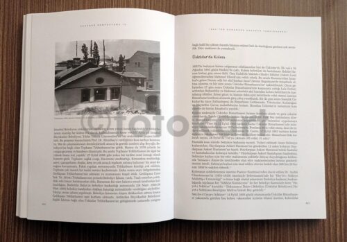Üsküdar Sempozyumu - Bildiriler Cilt II, 2006 - Görsel 3