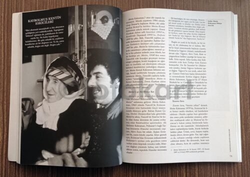 İstanbul'da Hatırlamak ve Unutmak - Leyla Neyzi - Görsel 2