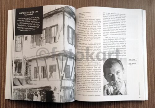İstanbul'da Hatırlamak ve Unutmak - Leyla Neyzi - Görsel 3