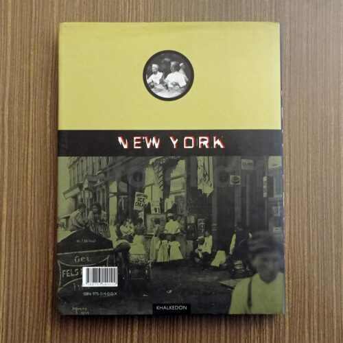 New York - Serdar Turgut - Görsel 4