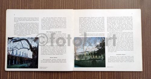 Topkapı Sarayı'nda Gündelik Hayat - Hikmet Onat Harem Tabloları - Görsel 2
