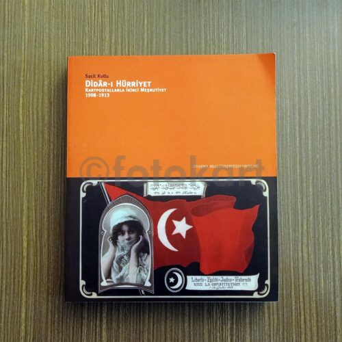 Didar-ı Hürriyet - Sacit Kutlu