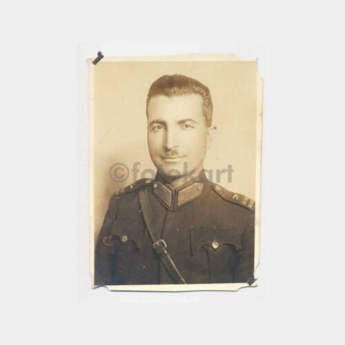 Asker Subay Fotoğrafı