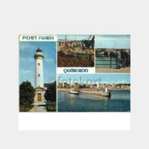 1972 Kandilli Abut Ailesi Kartpostal - Deniz Feneri - Görsel 2