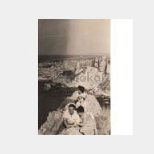 Şile Ağlayankaya - Aile Konulu 2 Adet Fotoğraf - Görsel 2