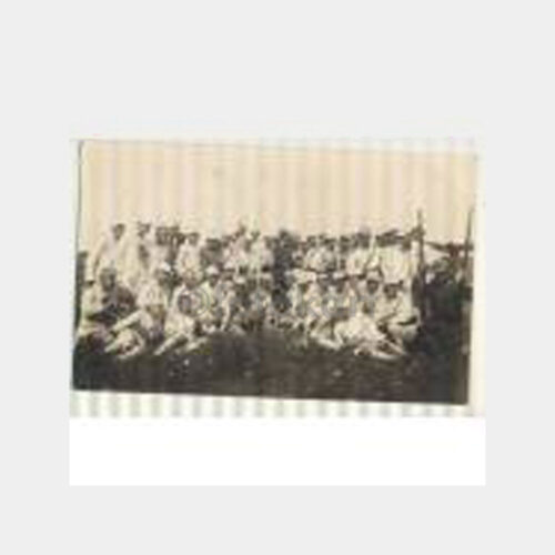 Topçu Askeri Birlik 3 Adet Fotoğraf - Görsel 2