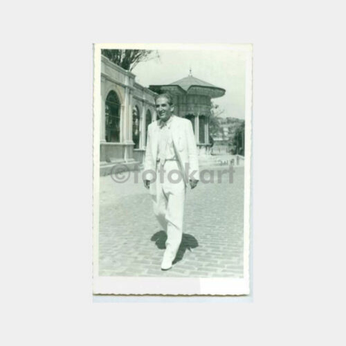 1970 Eyüp Türbeler Caddesi Bay Görünüş Fotoğraf