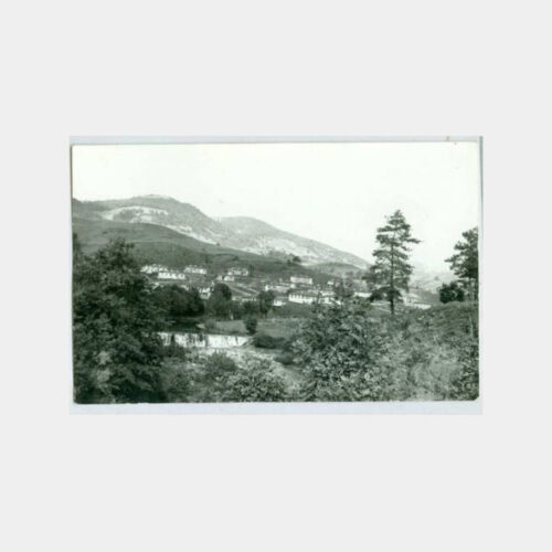 1940 Fabrika Lojmanları Fotoğraf
