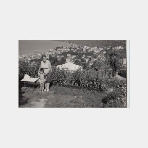1975 Rize Genel Görünüş Kadın Fotoğraf