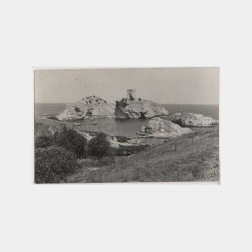 Şile Görünüş Fotoğraf