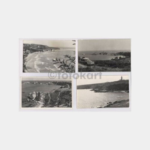 Şile 4 Farklı Görünüş Kartpostal