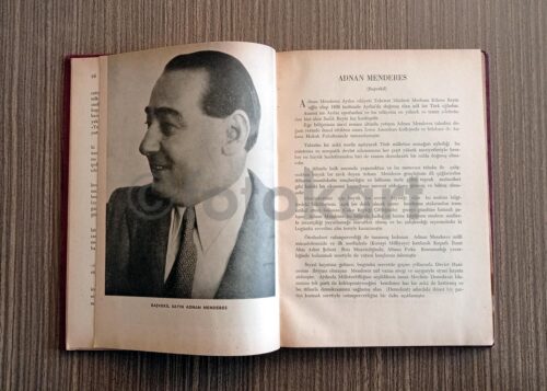 Kore Kahramanları ve Türkiye - Zeki Afşin (İmzalı) - Görsel 3