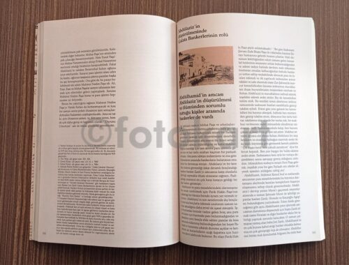 Galata Bankerleri - Haydar Kazgan, Prof. Dr. (TEB) - Görsel 3