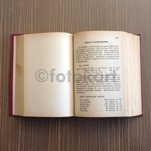 Cinsel Sorunlarınız - Haydar Dümen, Dr. (3 Cilt Tek Kitap) - Görsel 2