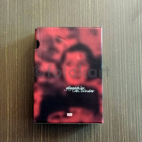Gölgedekiler - Can Dündar (6 Cilt - CD'li Özel Kutu) - Görsel 2