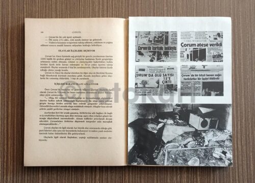 12 Eylül Öncesi ve Sonrası, 1981 - Görsel 2