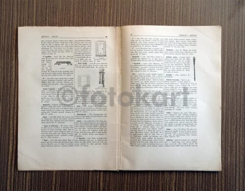 Sanat Ansiklopedisi - Celal Esad Arseven, Maarif V. (1943) - Görsel 3
