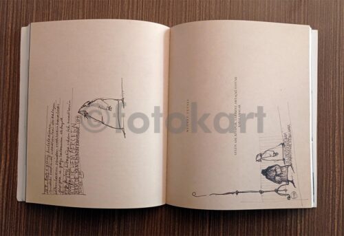 Aries Edebiyat-Sanat-Düşünce Dergisi, 2002 Sayı 1 - Görsel 3