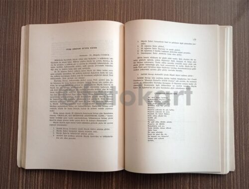 Büyük Zaferin 50. Yıldönümü'ne Armağan, 1972 - Görsel 3