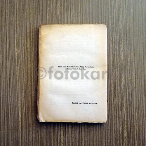 Winston Churchill'in Siyasi Hayatı - Lewis Broad - Görsel 4