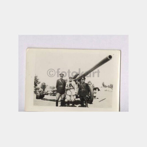 Askeri Topçu Konulu Fotoğraf
