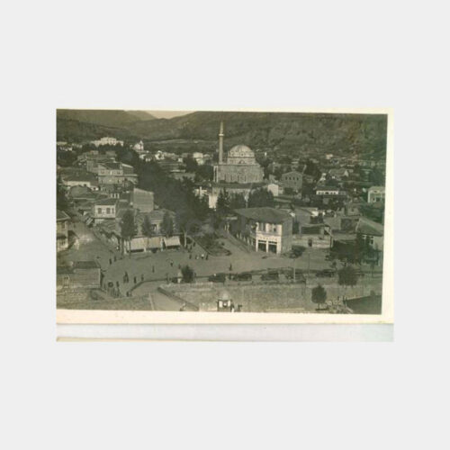 1933 Aydın Köprübaşı Görünüş Fotoğraf