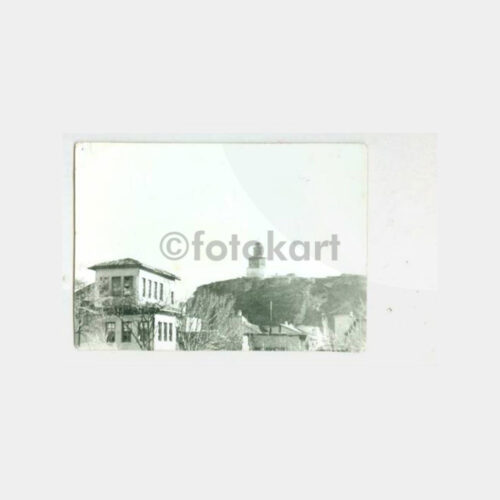 Şile (?) Deniz Feneri Fotoğraf