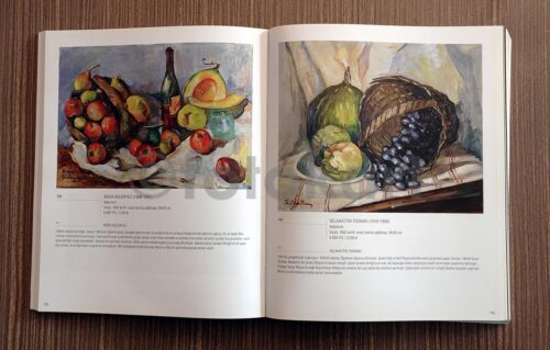 Bali Müzayede Sonbahar Katalog, 2008 - Görsel 2