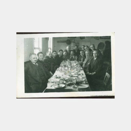 1950 Balıkesir Lezzet Lokantası Görünüş Fotoğraf