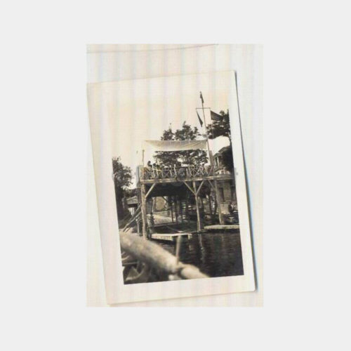 Kürekçiler 3 Adet Küçük Ebat Fotoğraf - Görsel 3