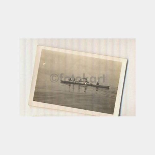 Kürekçiler 3 Adet Küçük Ebat Fotoğraf - Görsel 2
