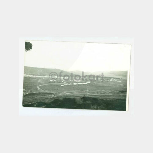1933 Sarıkamış Lojmanlar Görünüş Fotoğraf