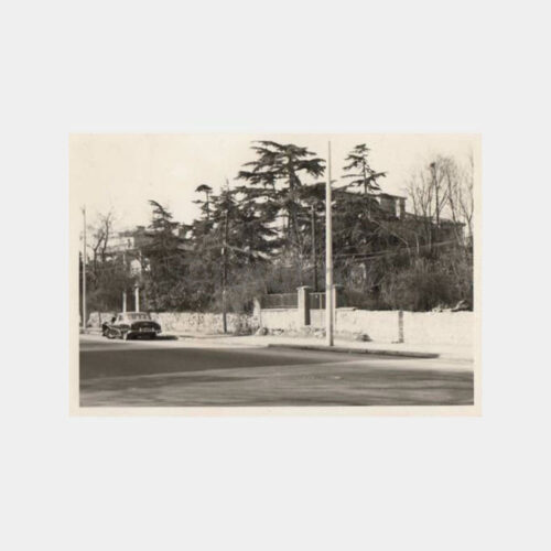 Feneryolu Ali Mübarek Bey Köşkü Fotoğraf - Görsel 2