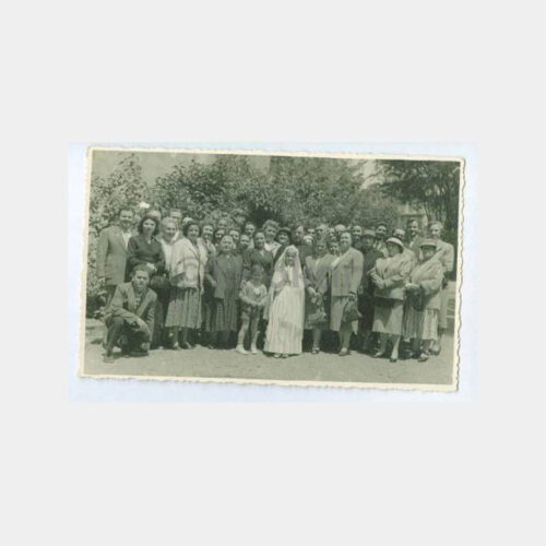 1957 Polonezköy Grubu Görünüş Fotoğraf