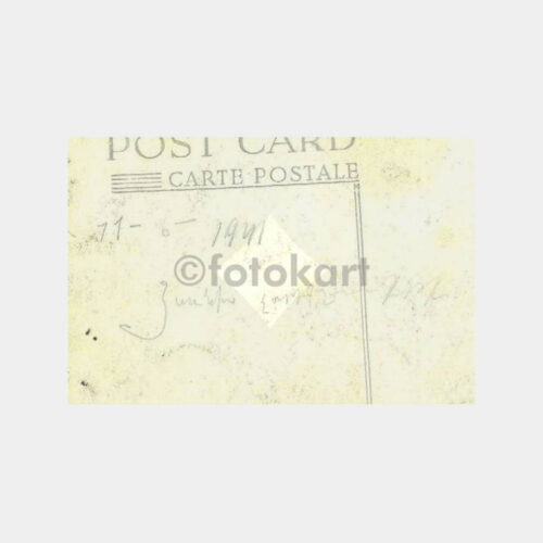1941 Ermeni Azınlık Askeri Grup Fotoğraf - Görsel 2