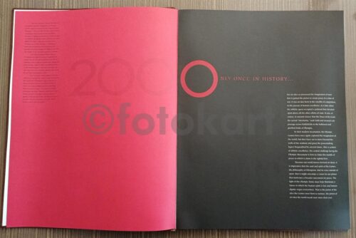 İstanbul 2000 Olimpiyatları Konsept Albümü - Görsel 2