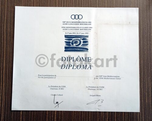 İstanbul 2000 Olimpiyatları Konsept Albümü - Görsel 5