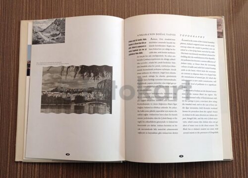 Çankaya - Şehir Kitabı, 1991 - Görsel 3