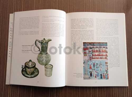 Sudan Sanata - Günlük Hayatta Su Kültürümüz, İSKİ Kitap - Görsel 2