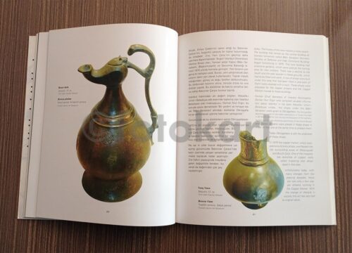 Sudan Sanata - Günlük Hayatta Su Kültürümüz, İSKİ Kitap - Görsel 3