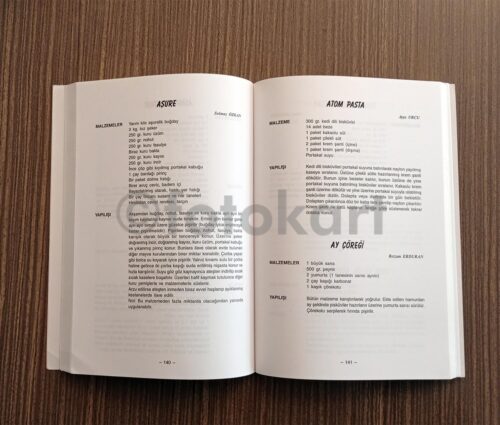 Ocakbaşılarımızdan - Kızılay Rotary Kulübü Kitap - Görsel 3