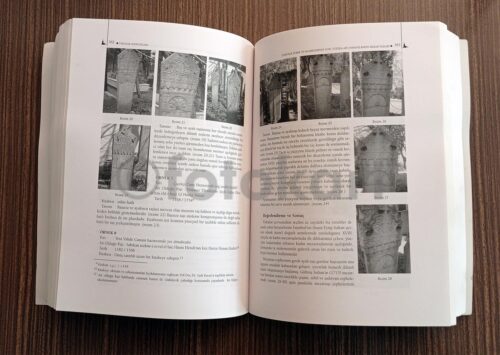II. Üsküdar Sempozyumu Bildiriler II. Cilt, 2004 - Görsel 2