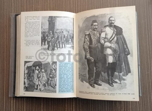 Atatürk Ansiklopedisi 1 (1881-1908) - Görsel 4