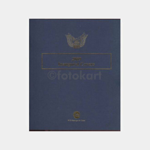 2009 ABD Başkanı Barack Obama ve Eşi Konulu 4 Adet FDC