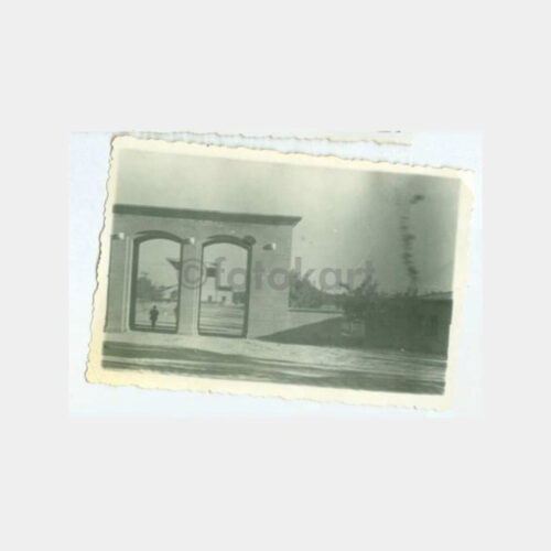 1936 Bursa Yapı Görünüş Fotoğraf