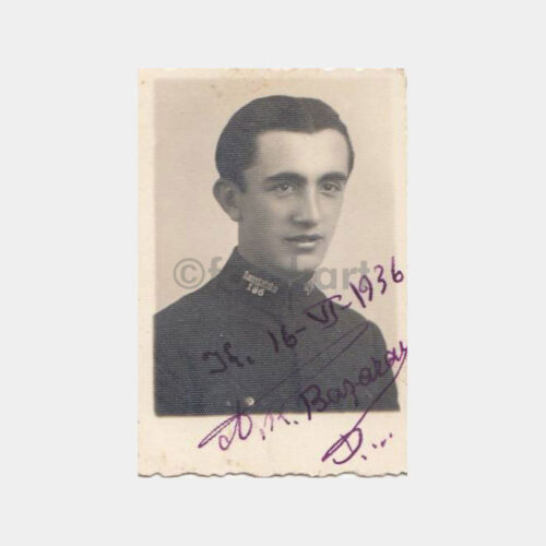 1937 Darüşşafaka Lisesi Konulu Fotoğraf